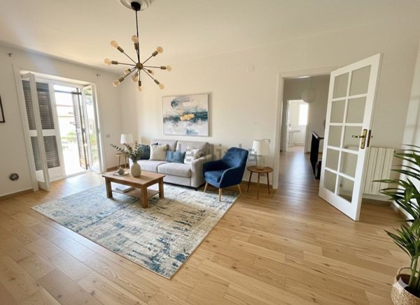 appartamento in vendita a Pozzuoli