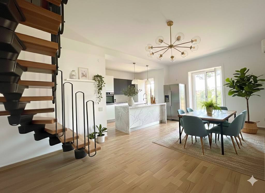 appartamento in vendita a Pozzuoli