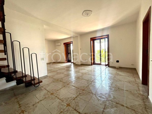 appartamento in vendita a Pozzuoli