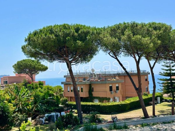 appartamento in vendita a Pozzuoli