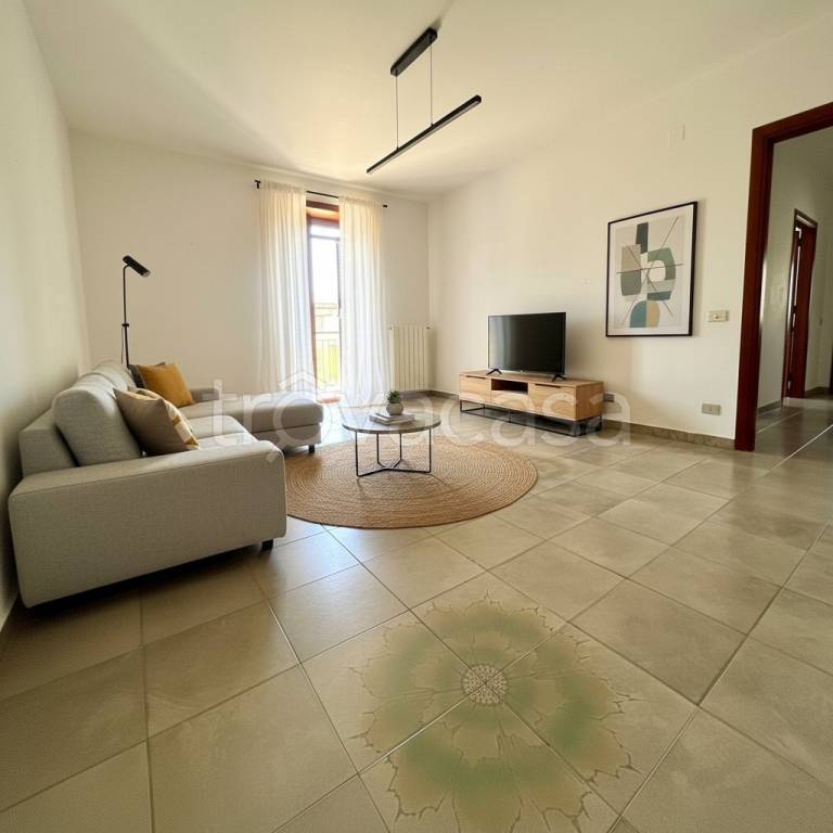 appartamento in vendita a Pozzuoli