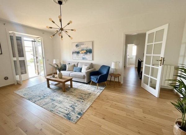 appartamento in vendita a Pozzuoli