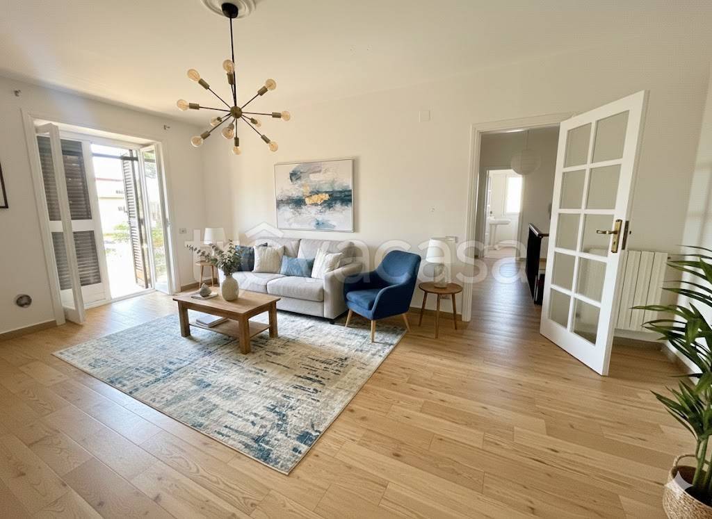 appartamento in vendita a Pozzuoli