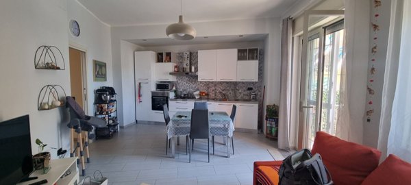 appartamento in vendita a Pozzuoli