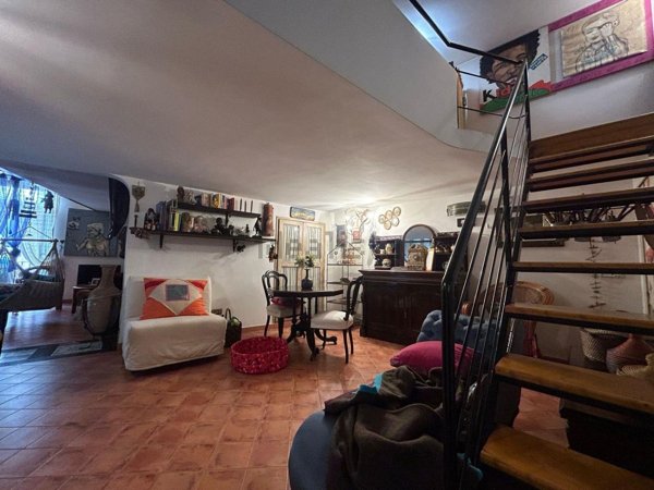 appartamento in vendita a Pozzuoli