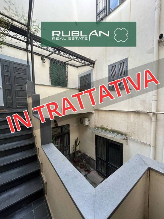 appartamento in vendita a Pozzuoli