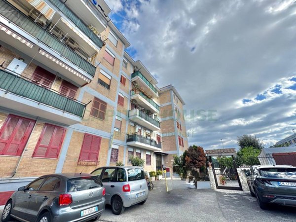 appartamento in vendita a Pozzuoli in zona Pisciarelli