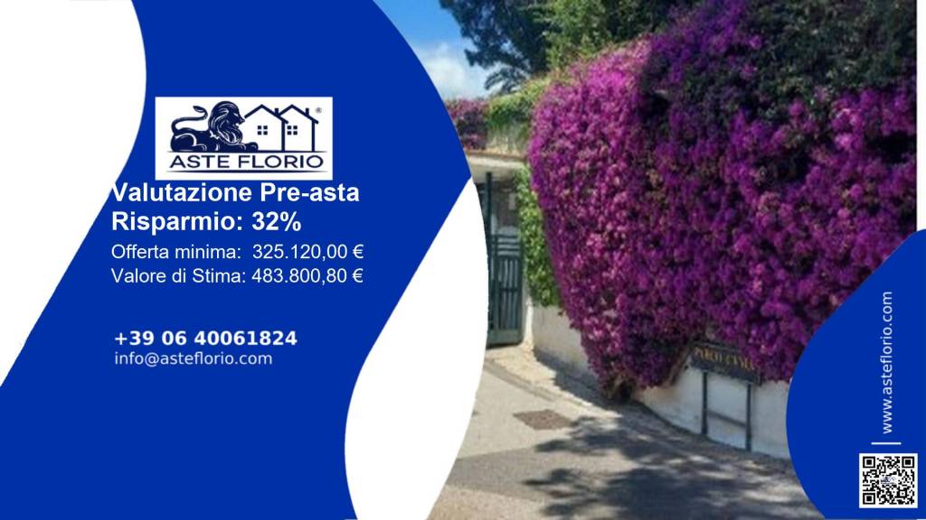 casa indipendente in vendita a Pozzuoli