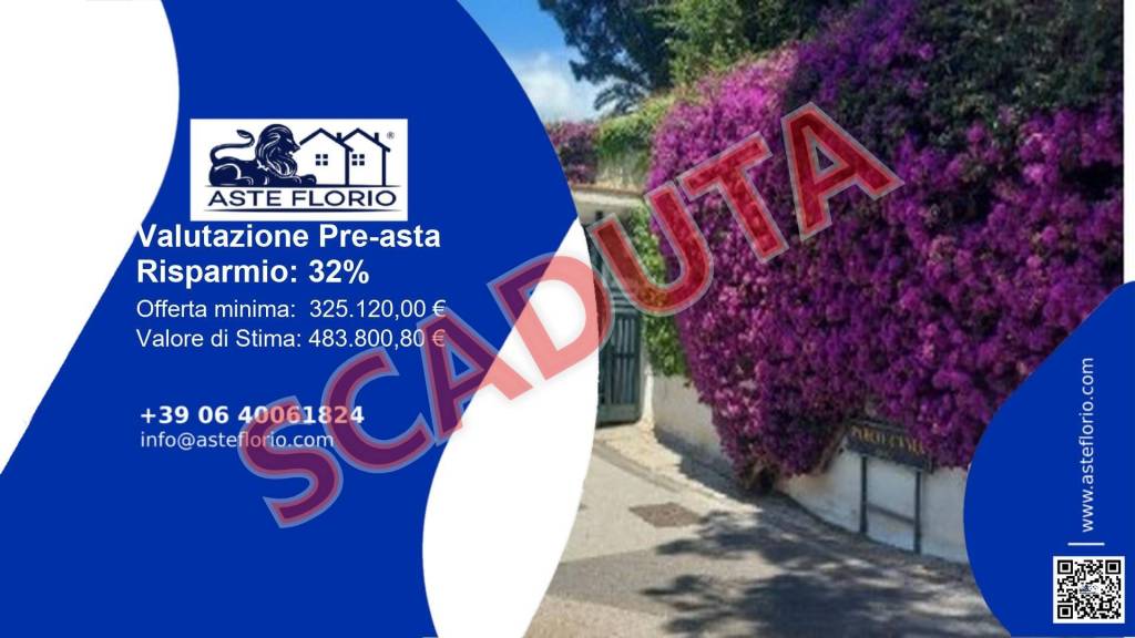 casa indipendente in vendita a Pozzuoli