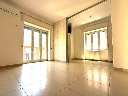 appartamento in vendita a Pozzuoli