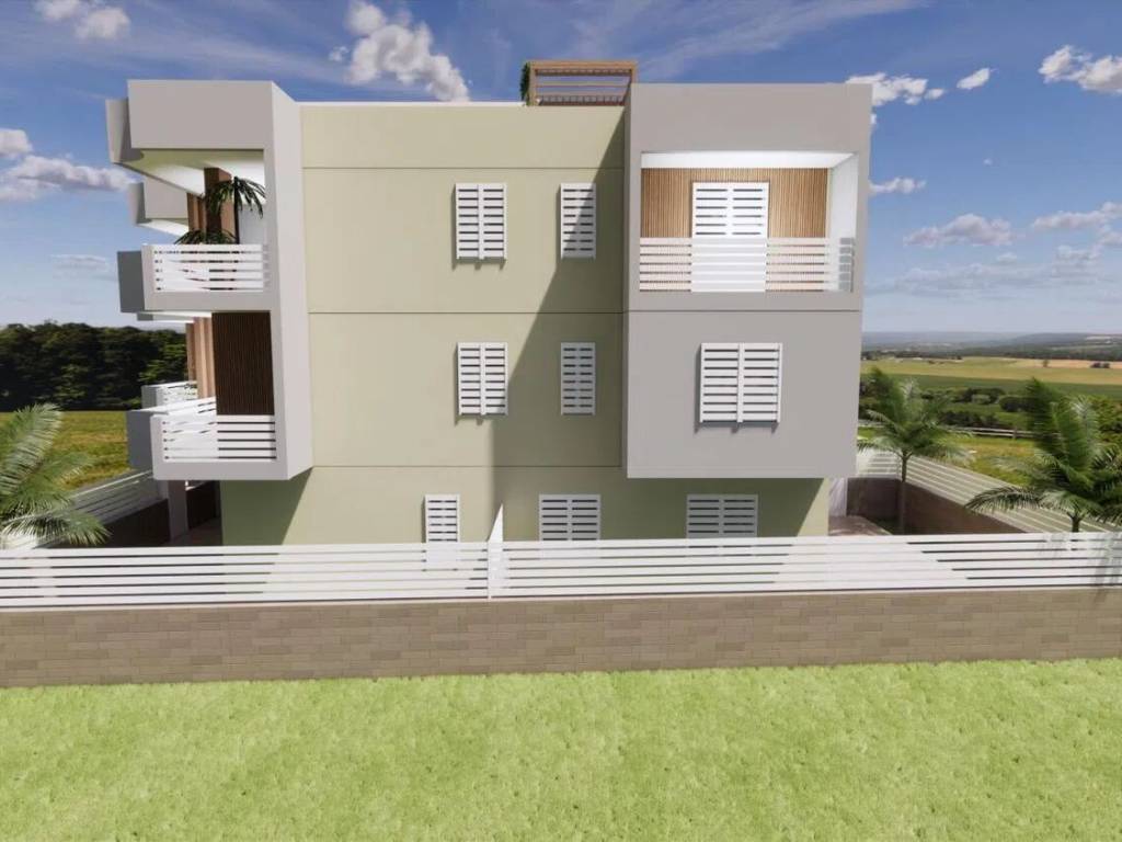 appartamento in vendita a Pozzuoli