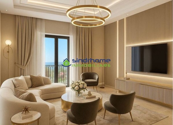 casa indipendente in vendita a Pozzuoli in zona Licola Lido