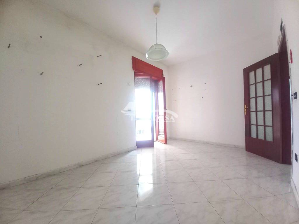 appartamento in vendita a Pozzuoli