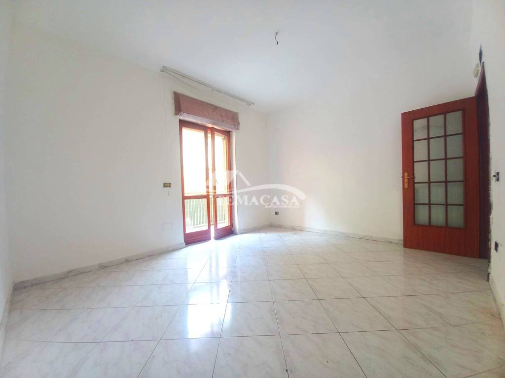 appartamento in vendita a Pozzuoli