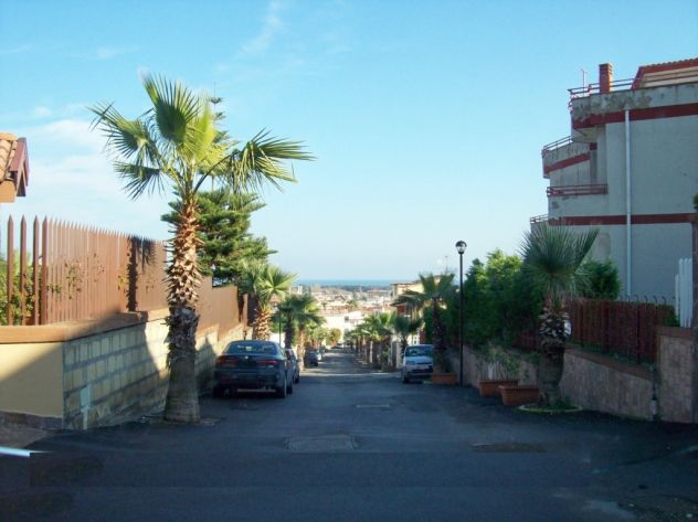 terreno agricolo in vendita a Pozzuoli in zona Licola Lido