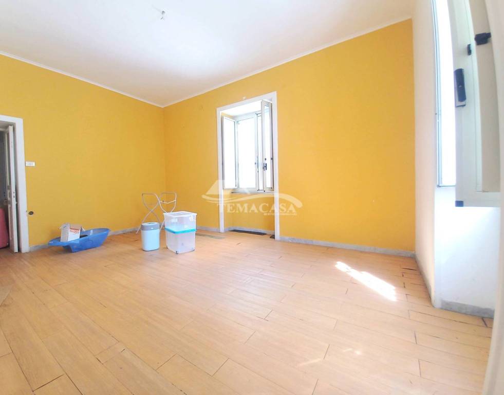 appartamento in vendita a Pozzuoli