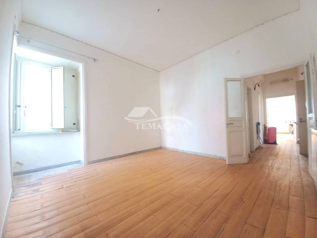 appartamento in vendita a Pozzuoli