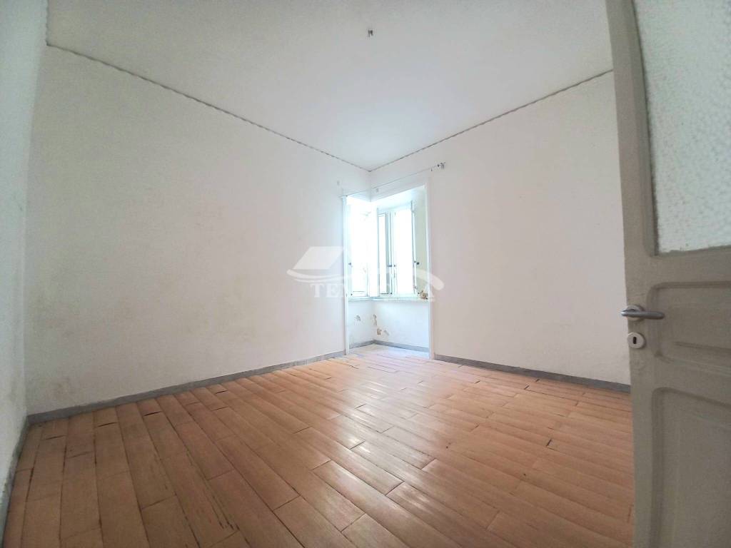 appartamento in vendita a Pozzuoli