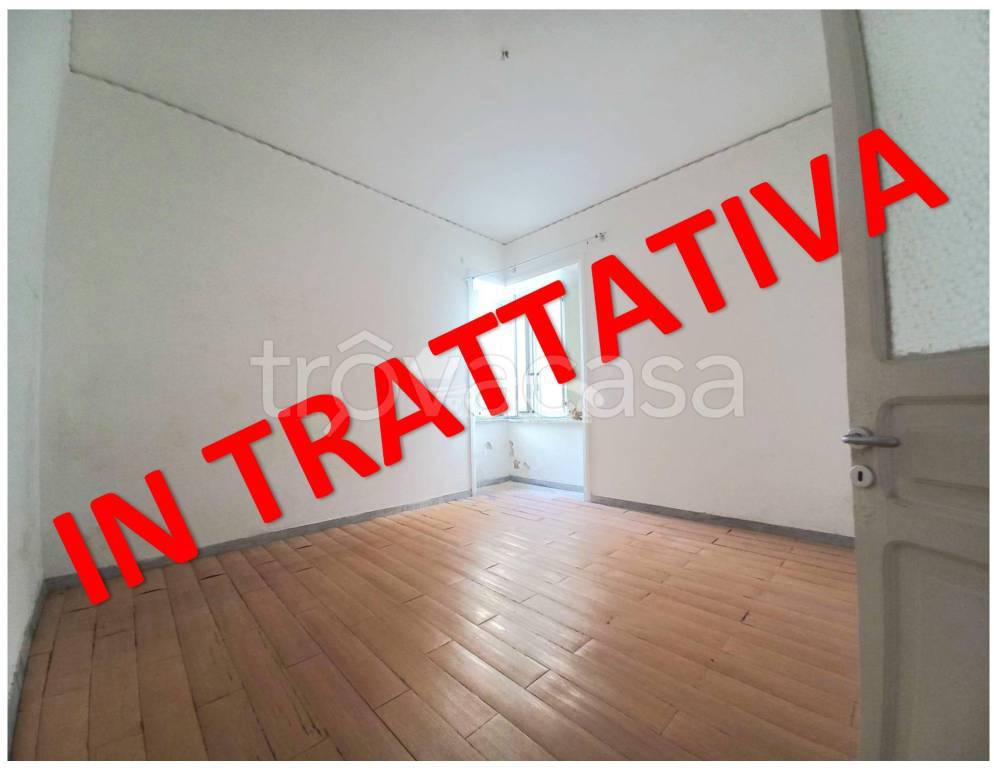 appartamento in vendita a Pozzuoli