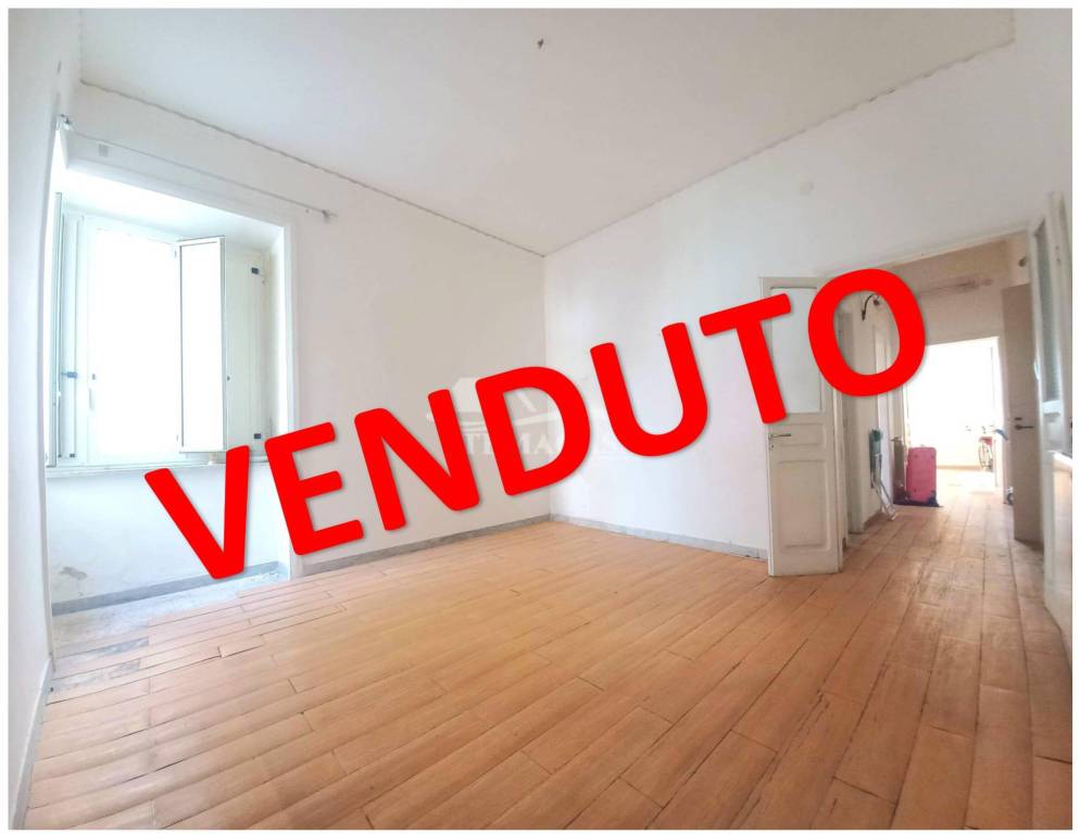 appartamento in vendita a Pozzuoli