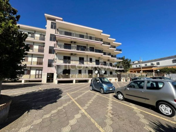 appartamento in vendita a Pozzuoli in zona Arco Felice