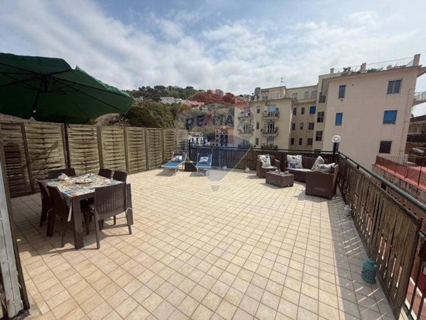 appartamento in vendita a Pozzuoli