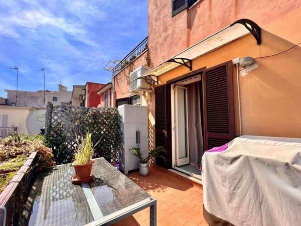 appartamento in vendita a Pozzuoli