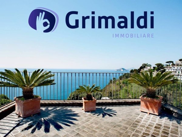appartamento in vendita a Pozzuoli