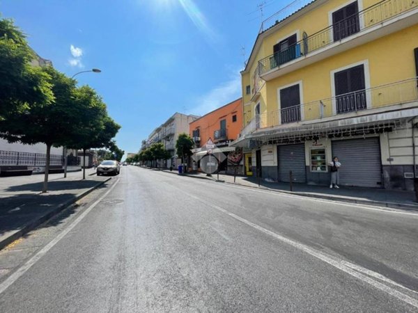 appartamento in vendita a Pozzuoli in zona Arco Felice
