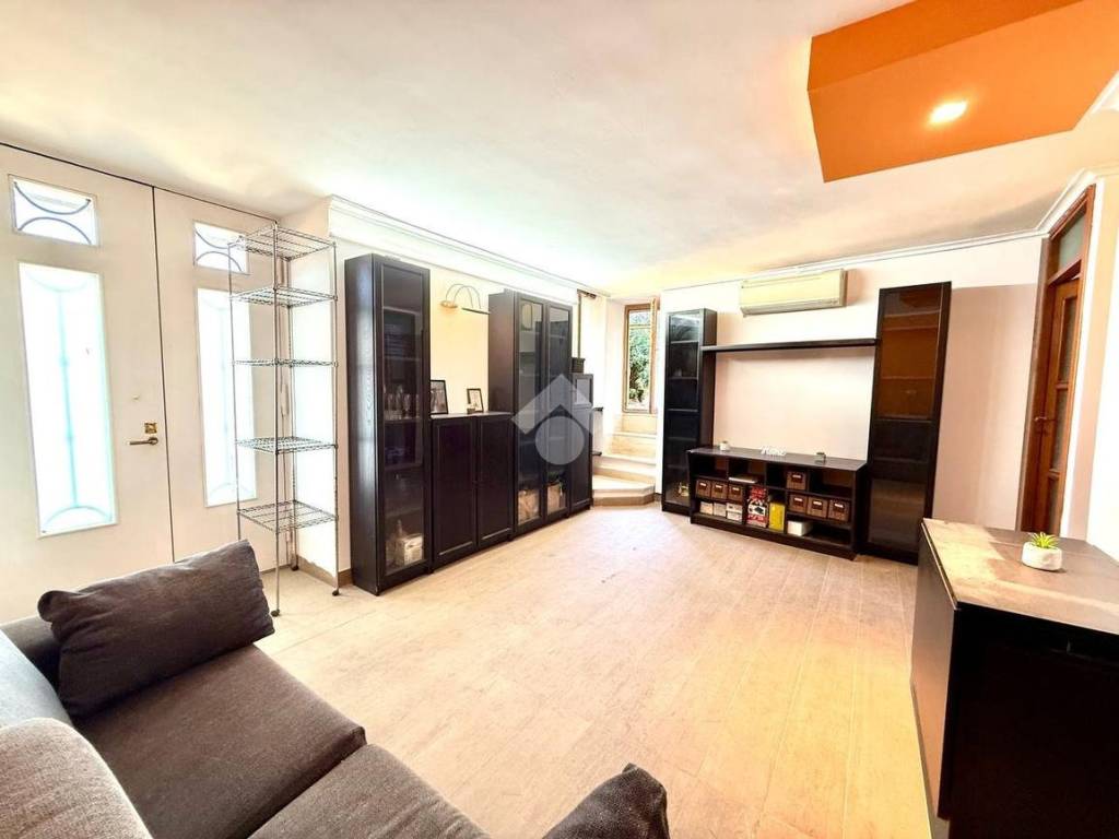 appartamento in vendita a Pozzuoli