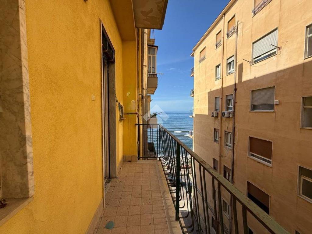 appartamento in vendita a Pozzuoli