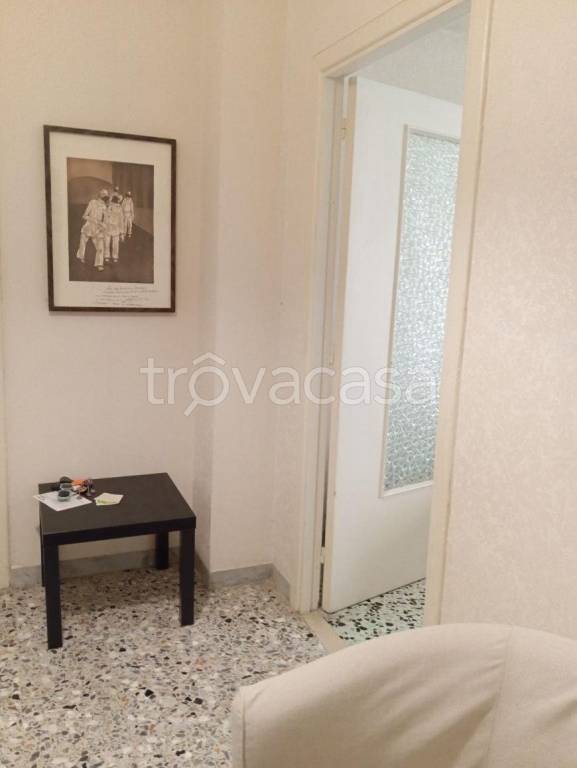 appartamento in vendita a Pozzuoli in zona Solfatara