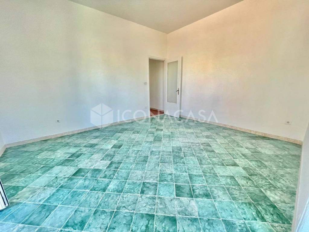 appartamento in vendita a Pozzuoli in zona Licola Lido