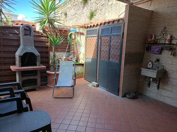 appartamento in vendita a Pozzuoli