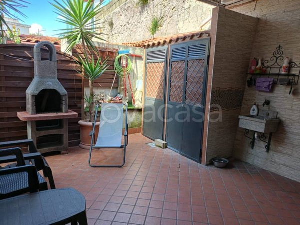 appartamento in vendita a Pozzuoli