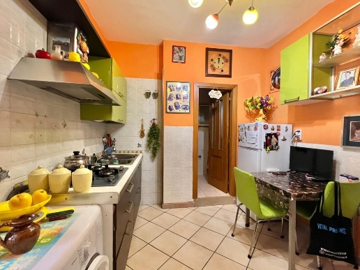 appartamento in vendita a Pozzuoli
