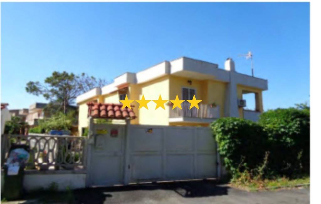 appartamento in vendita a Pozzuoli