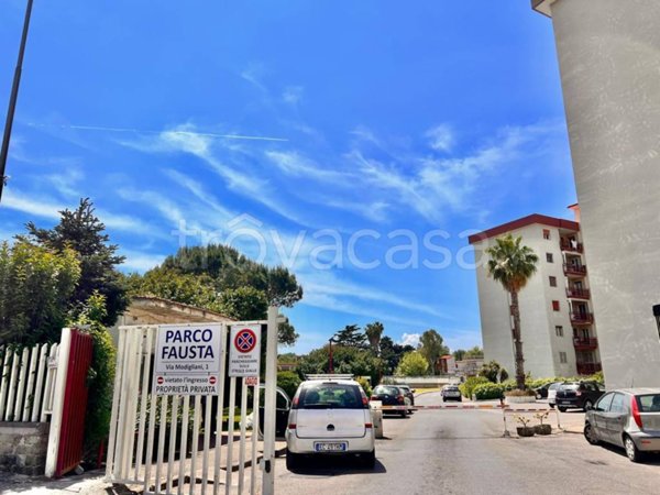 appartamento in vendita a Pozzuoli in zona Monterusciello