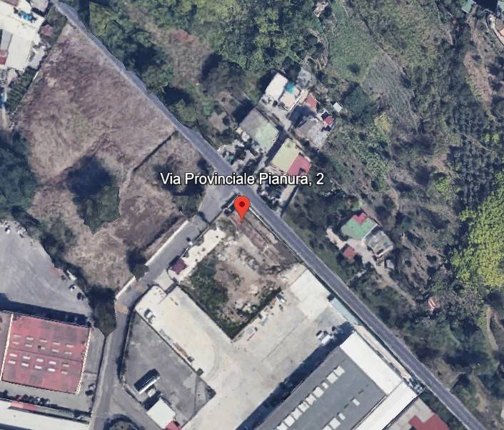 casa indipendente in vendita a Pozzuoli