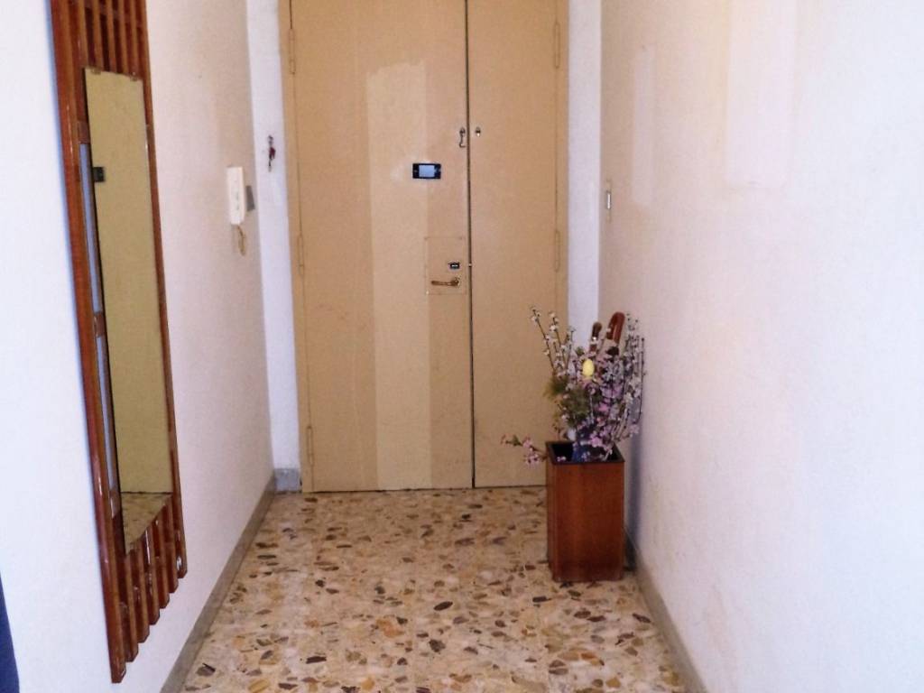 appartamento in vendita a Pozzuoli