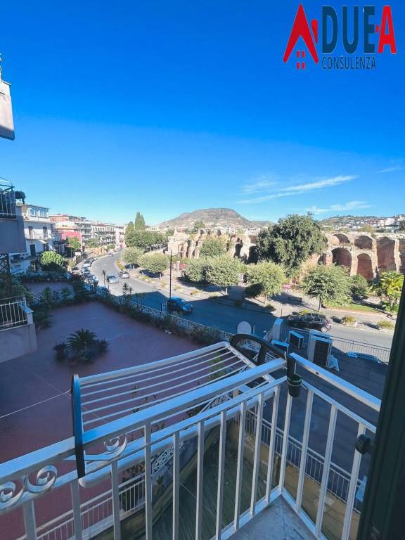 appartamento in vendita a Pozzuoli in zona Licola Lido