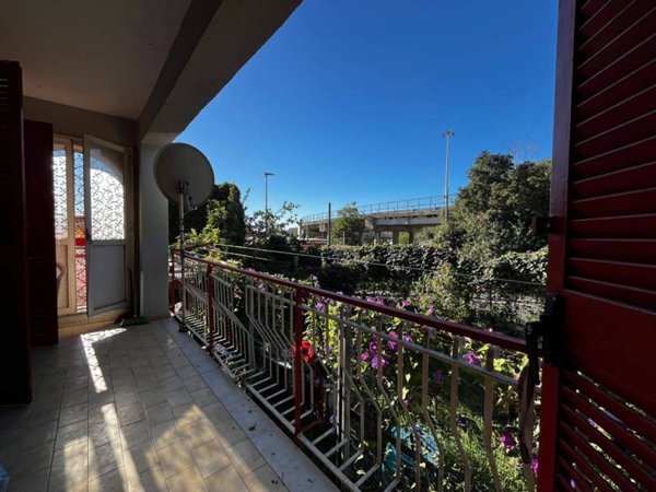 appartamento in vendita a Pozzuoli in zona Monterusciello