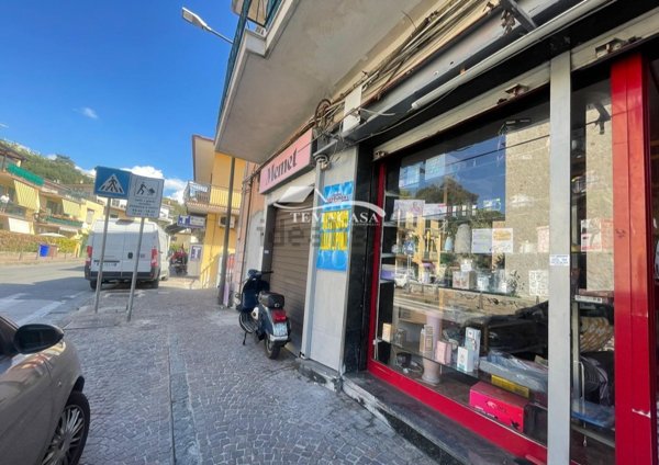 appartamento in vendita a Pozzuoli in zona Arco Felice