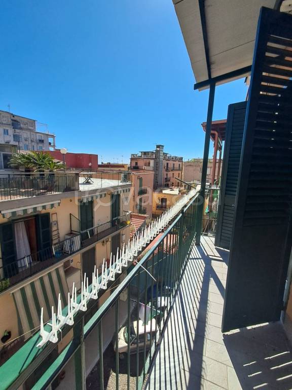 appartamento in vendita a Pozzuoli