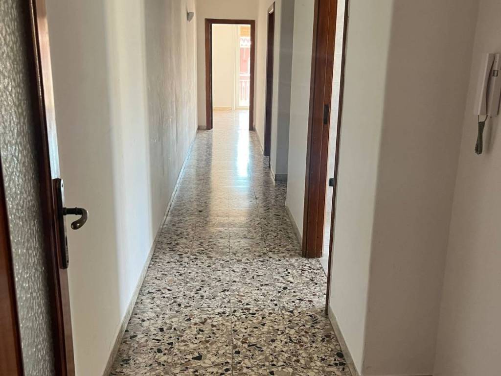 appartamento in vendita a Pozzuoli in zona Arco Felice
