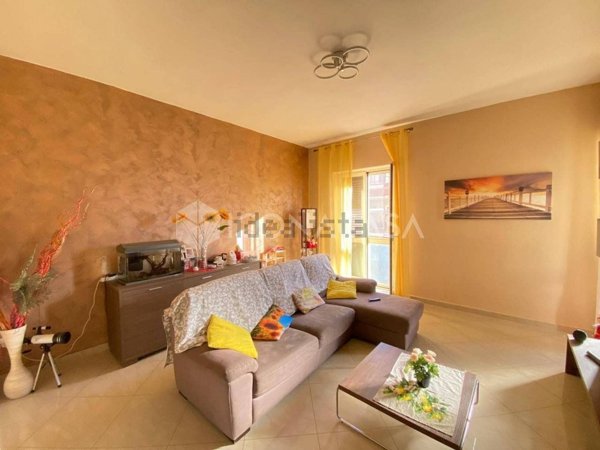 appartamento in vendita a Pozzuoli