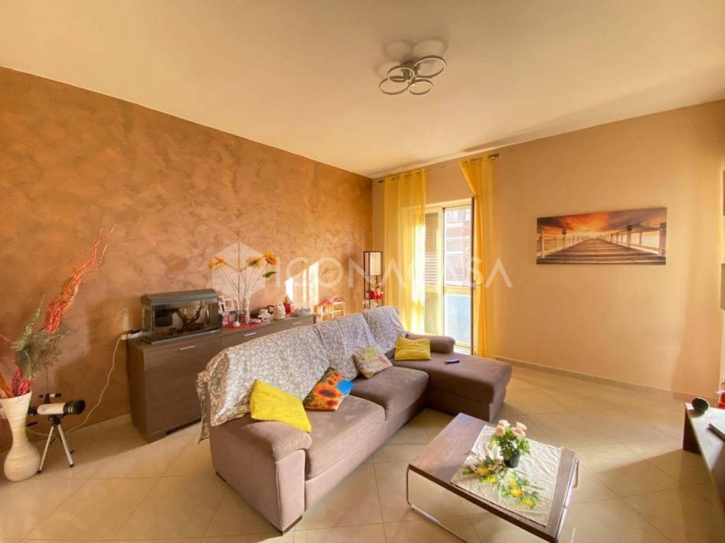 appartamento in vendita a Pozzuoli