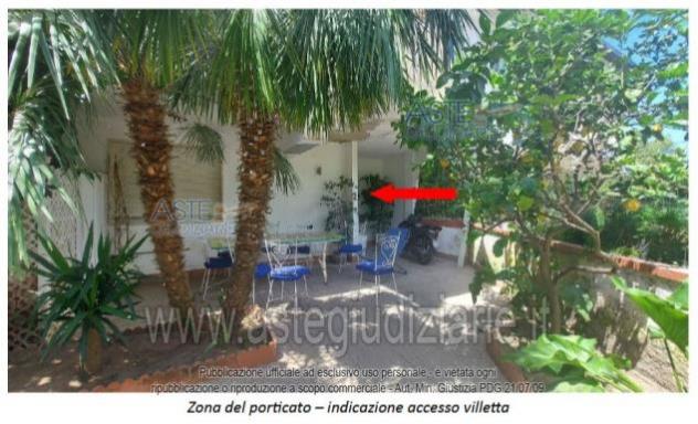 casa indipendente in vendita a Pozzuoli