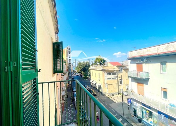 appartamento in vendita a Pozzuoli