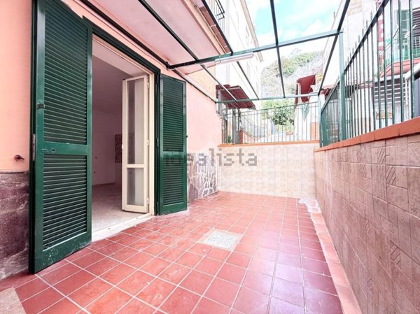 appartamento in vendita a Pozzuoli